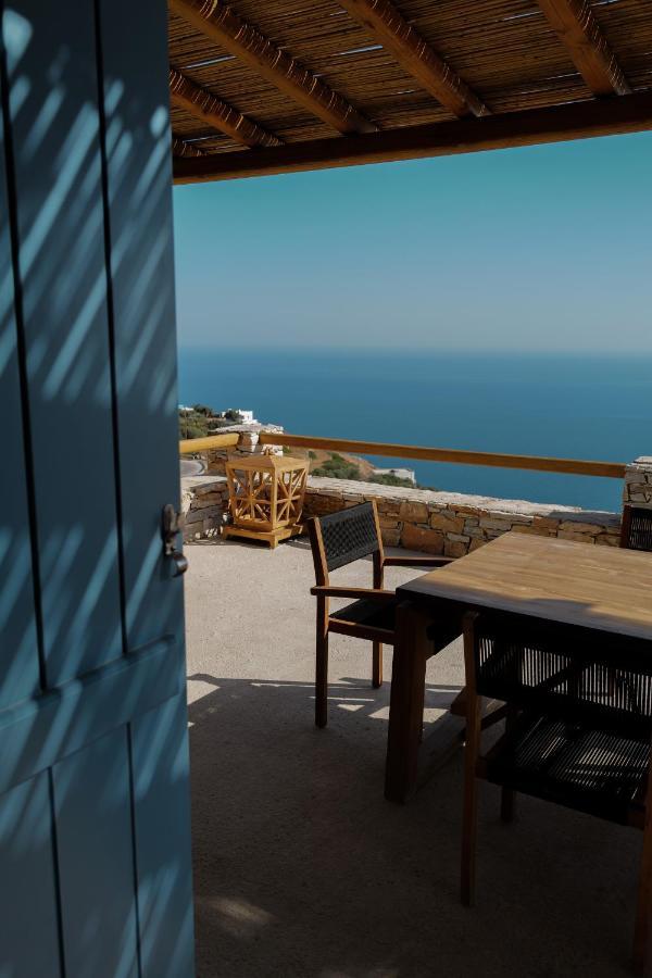 Blue Calm Luxury In Sifnos Artemonas