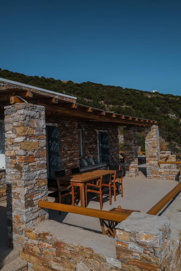 Blue Calm Luxury In Sifnos