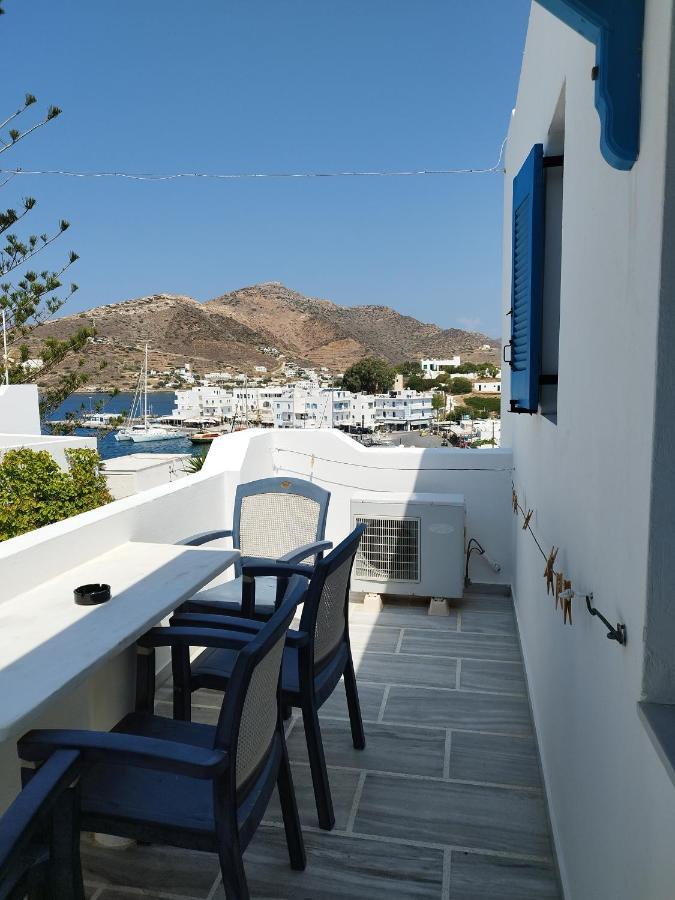 Poseidon Hotel