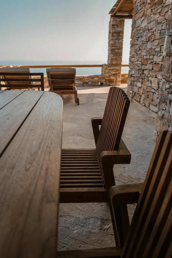 Villa Blue Calm Luxury In Sifnos