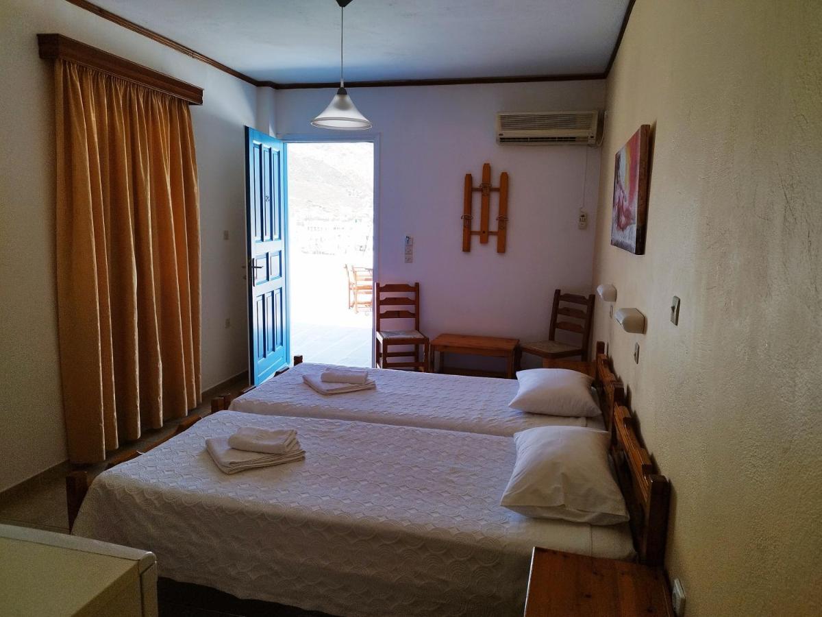 Poseidon Hotel 2*
