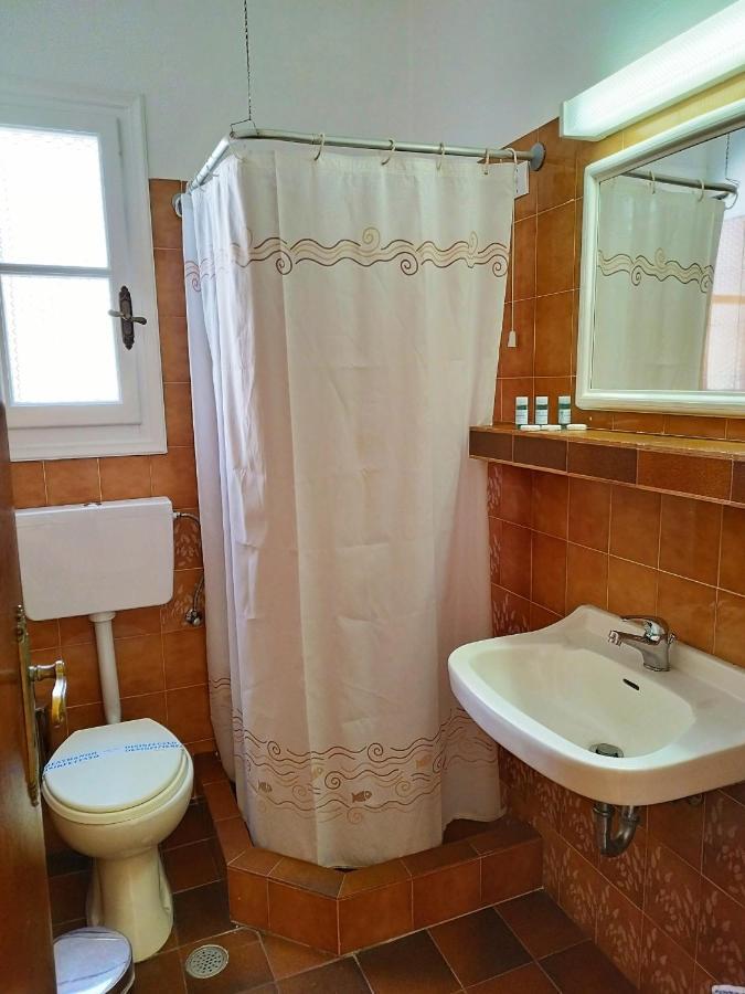 Poseidon Hotel Chora (Ios)