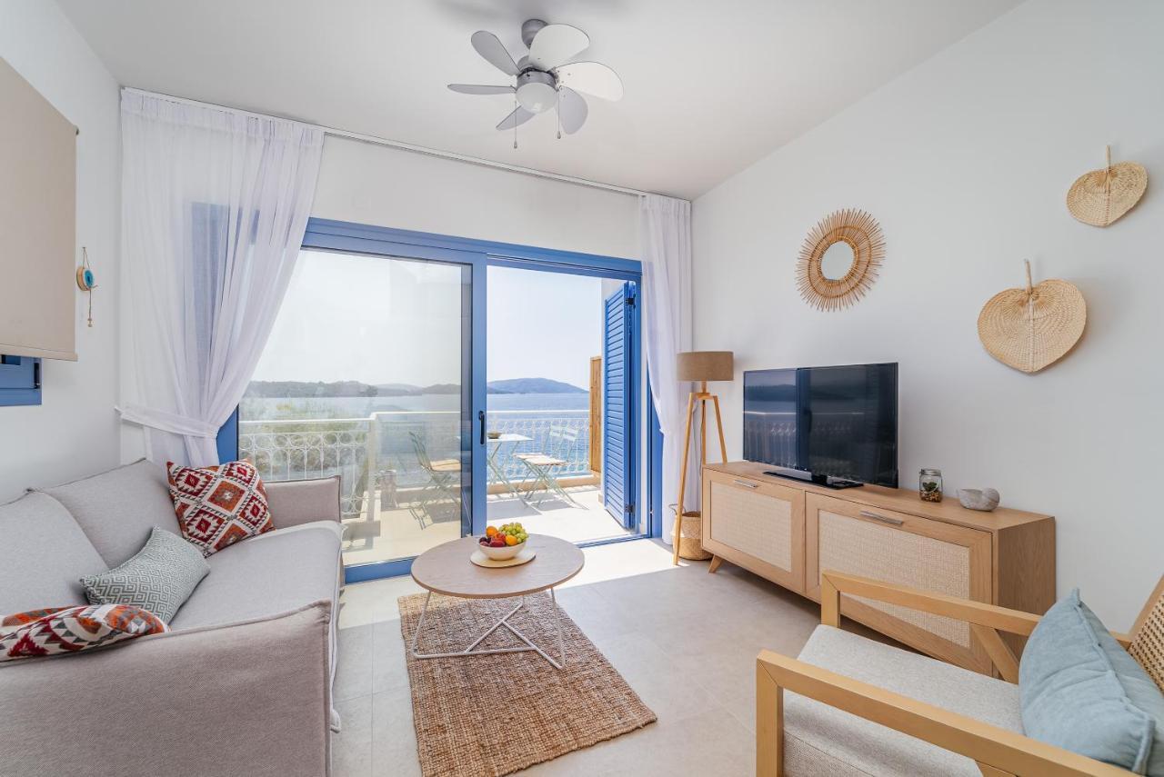 Greek House Complex B6 * Nydri (Lefkada)