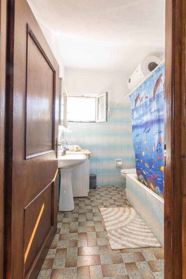 Ktima Viro Holiday home Filiatra