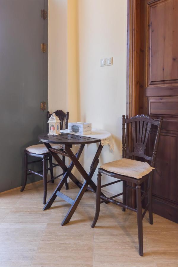 Ktima Viro Holiday home *