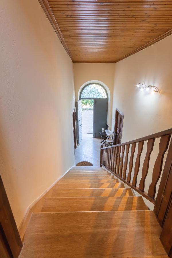 Ktima Viro Holiday home Filiatra