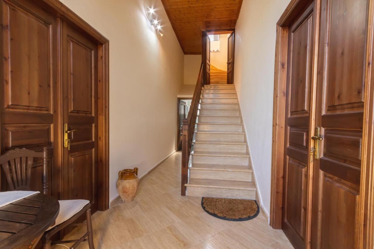 Holiday home Ktima Viro
