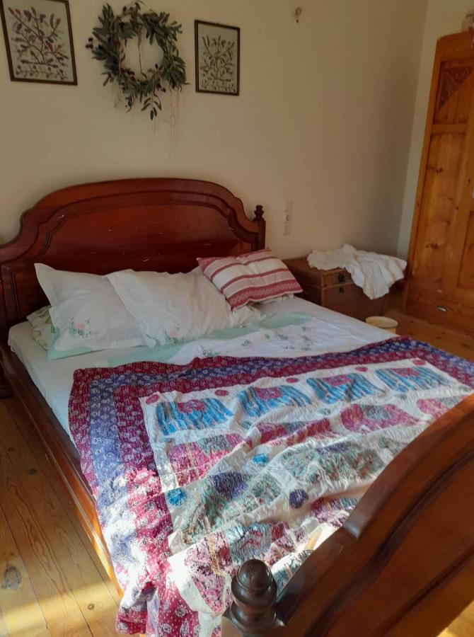 Cretan Roots Apartment Kokkini Hani