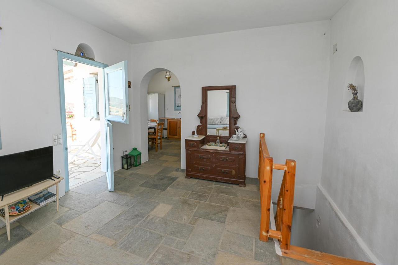 Astraia Holiday home