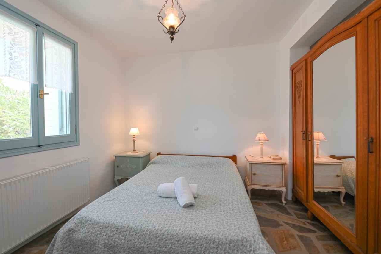 Holiday home Astraia Agios Ioannis (Tinos)