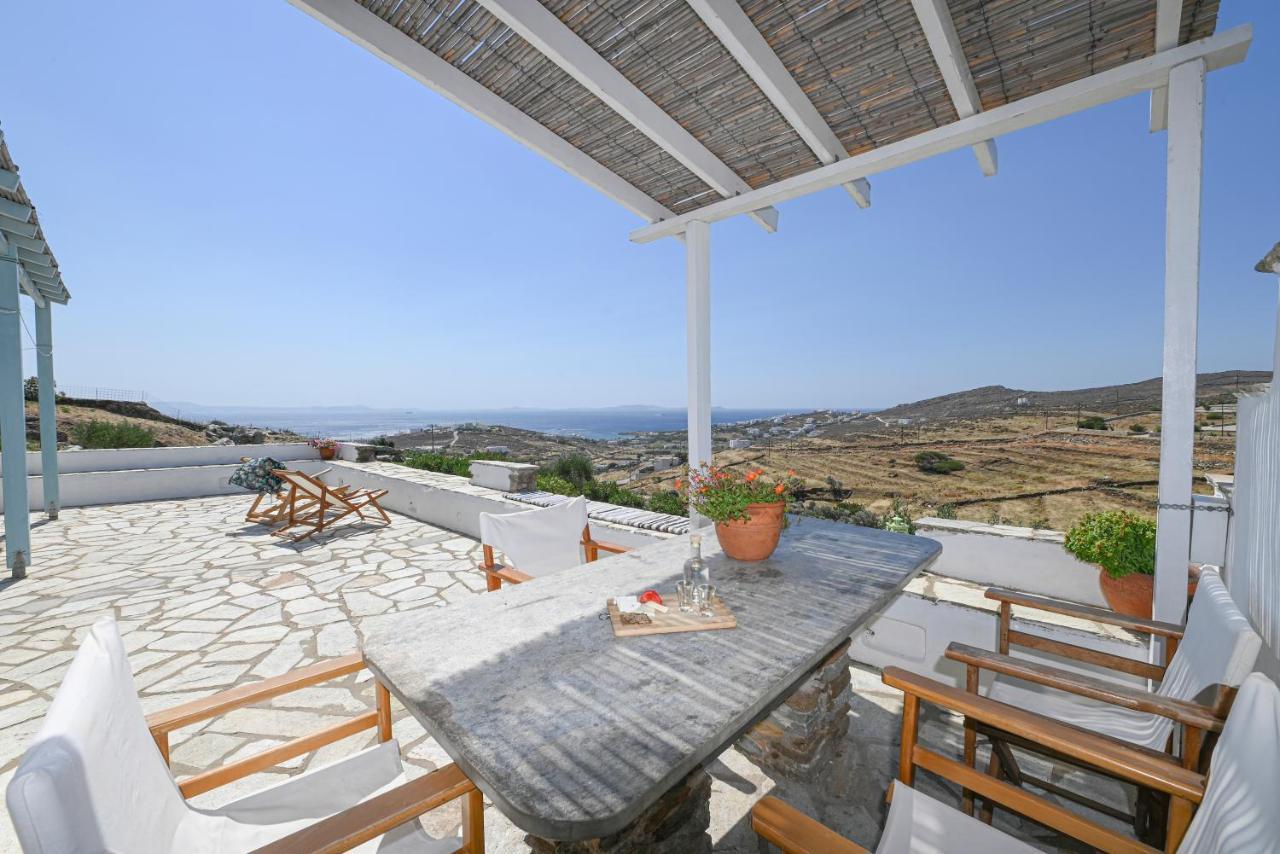 Holiday home Astraia *