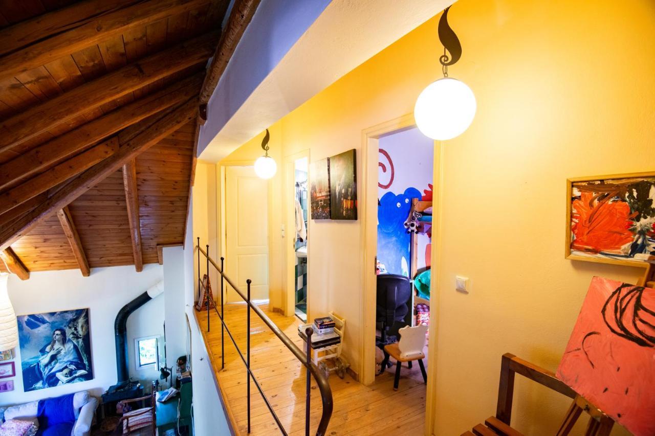 Cretan Roots Apartment *