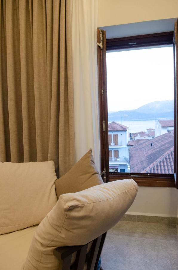 Apartment Leone