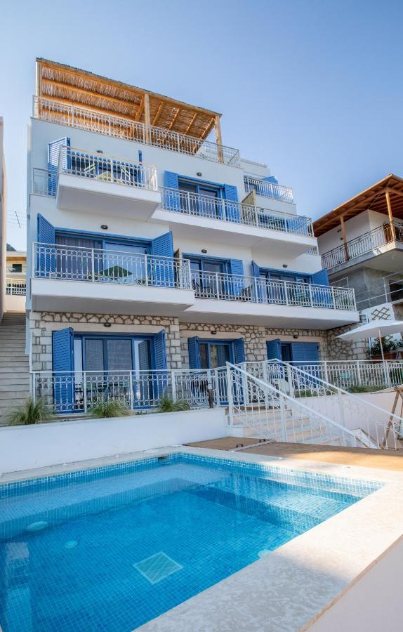 Apartment Greek House Complex A3 Nydri (Lefkada)