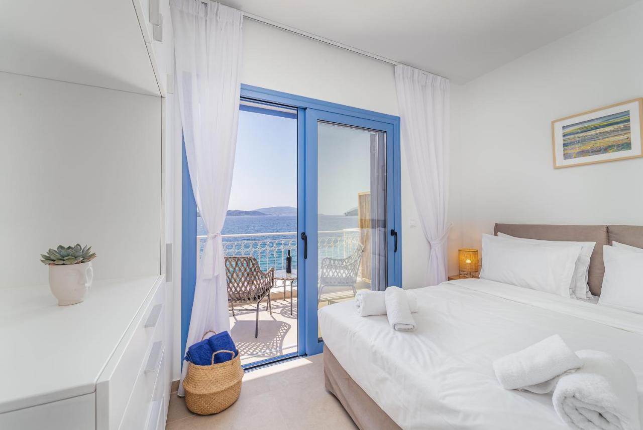 Apartment Greek House Complex B4 *