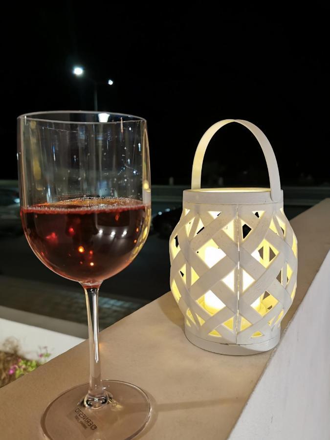 Apartment Blue View Zefiros Rhodes City