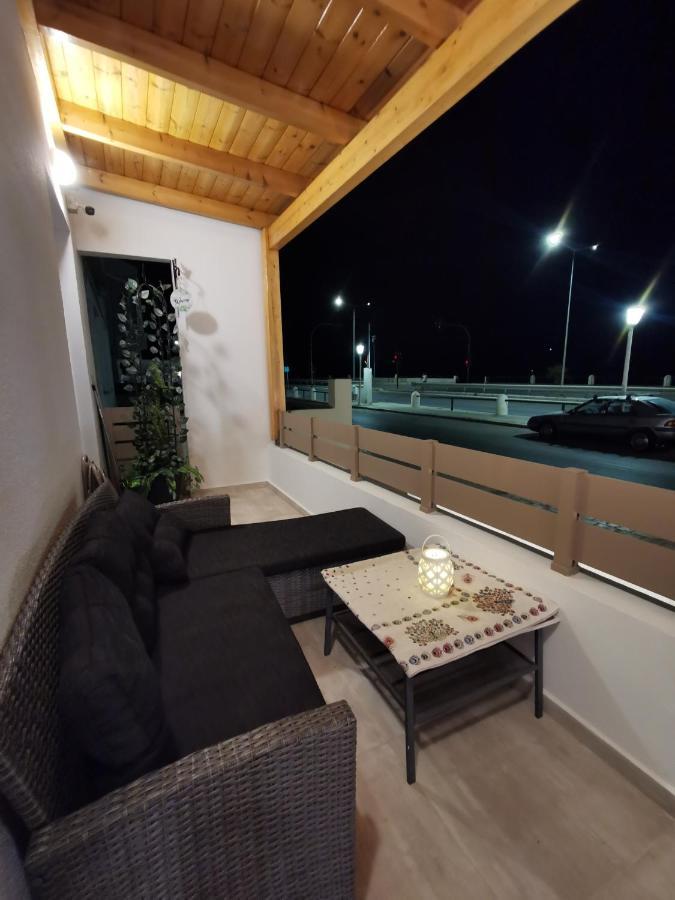 Blue View Zefiros Apartment Rhodes City