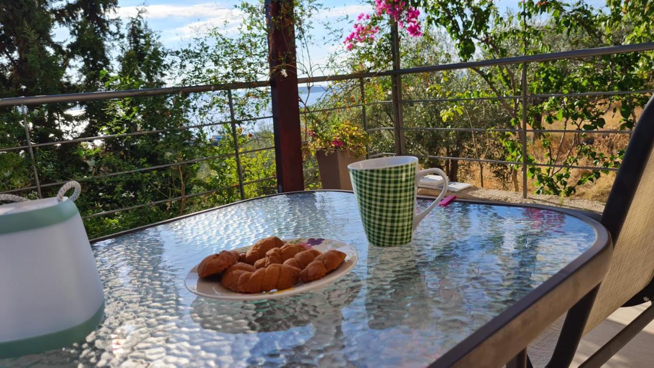Stone House In Olive Grove Holiday home