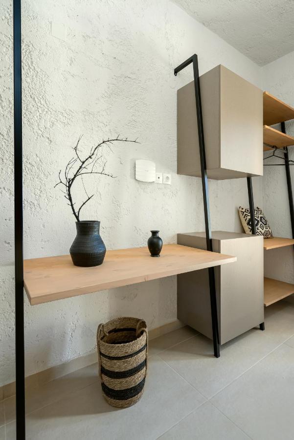 Okeanis Mystique South Aparthotel Ierapetra (Crete)
