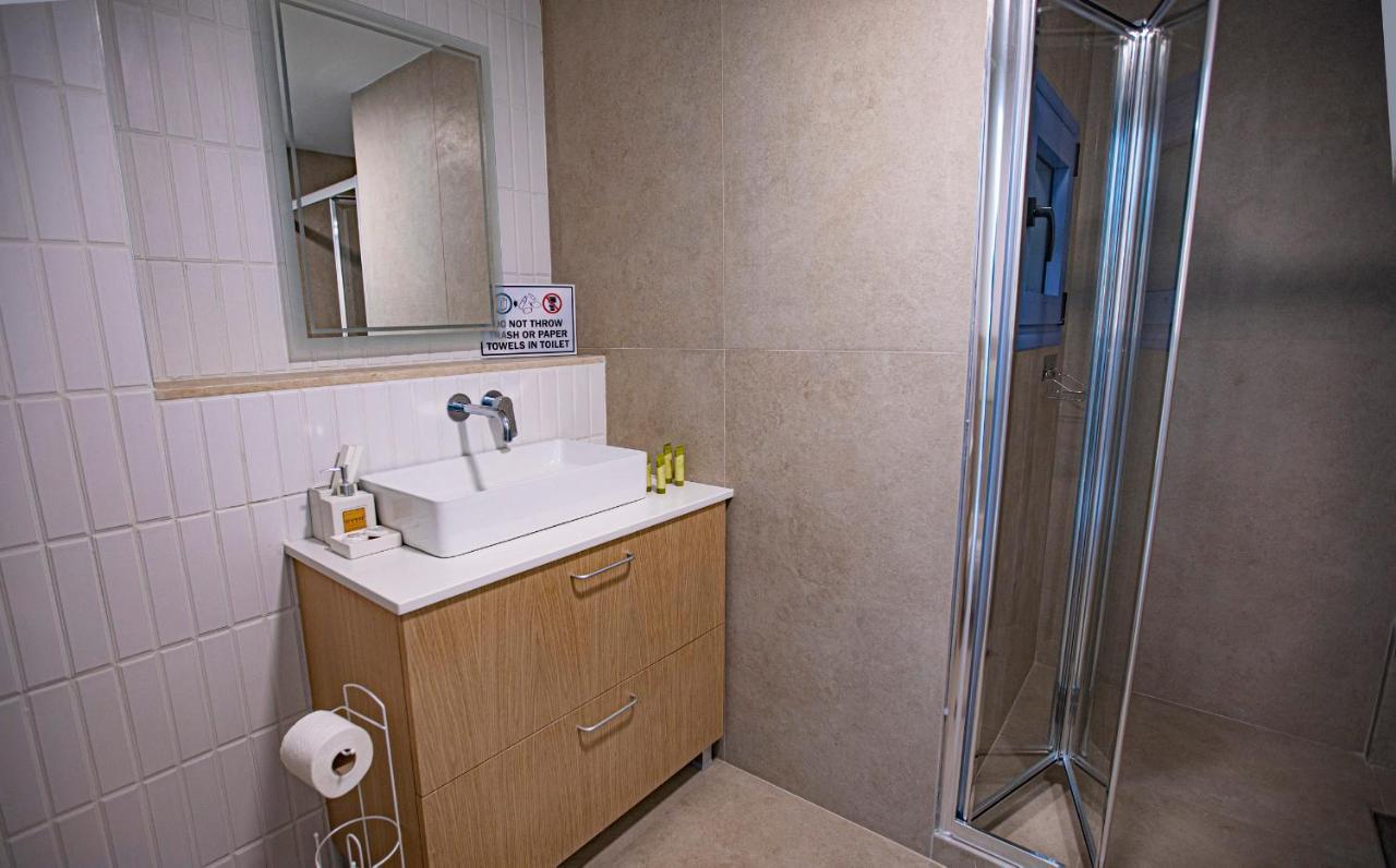 Greek House Complex A3 *