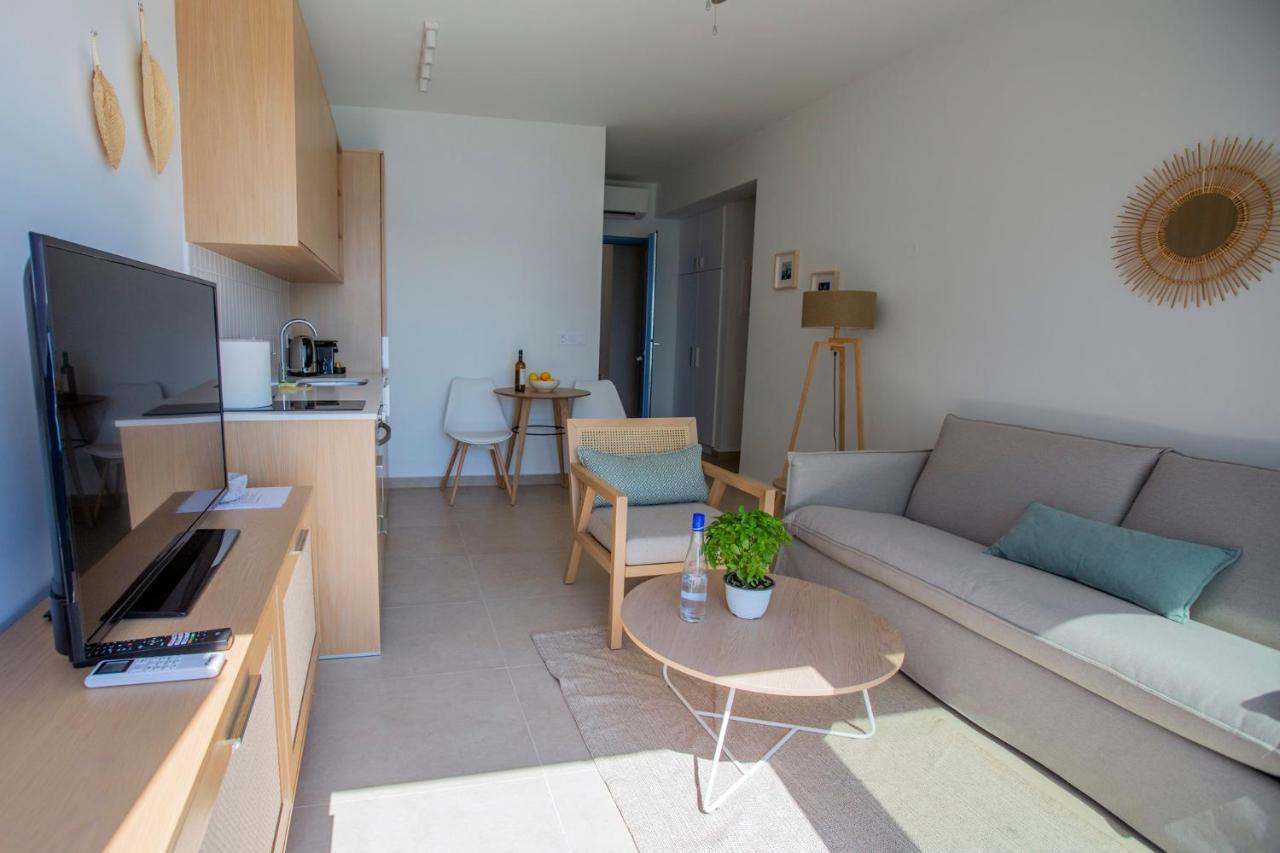 Greek House Complex A3 Apartment Nydri (Lefkada)