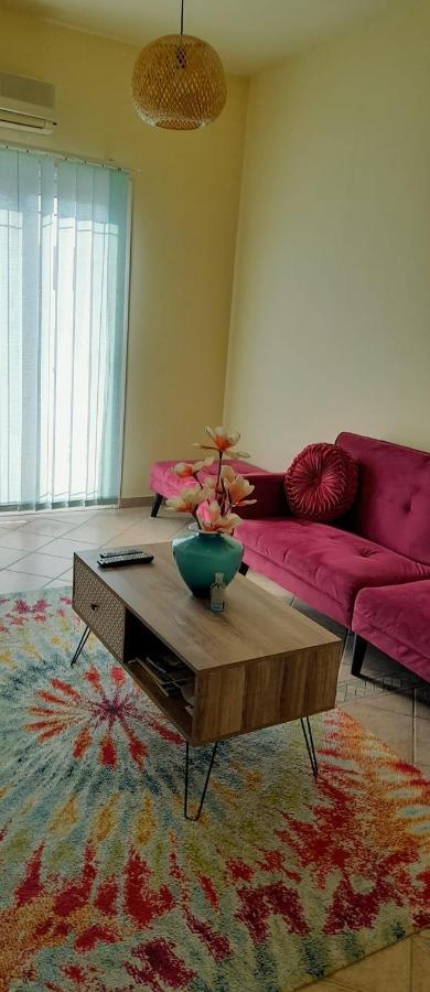 Apartment Gemani Rhodes