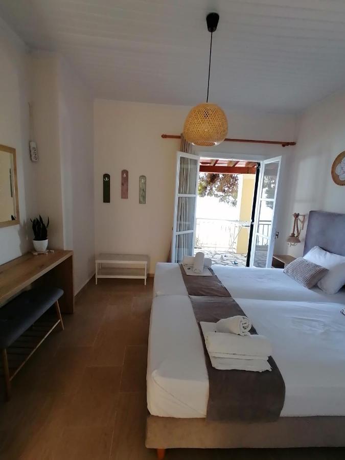Apartment Vicky's Panoramic View Pelekas