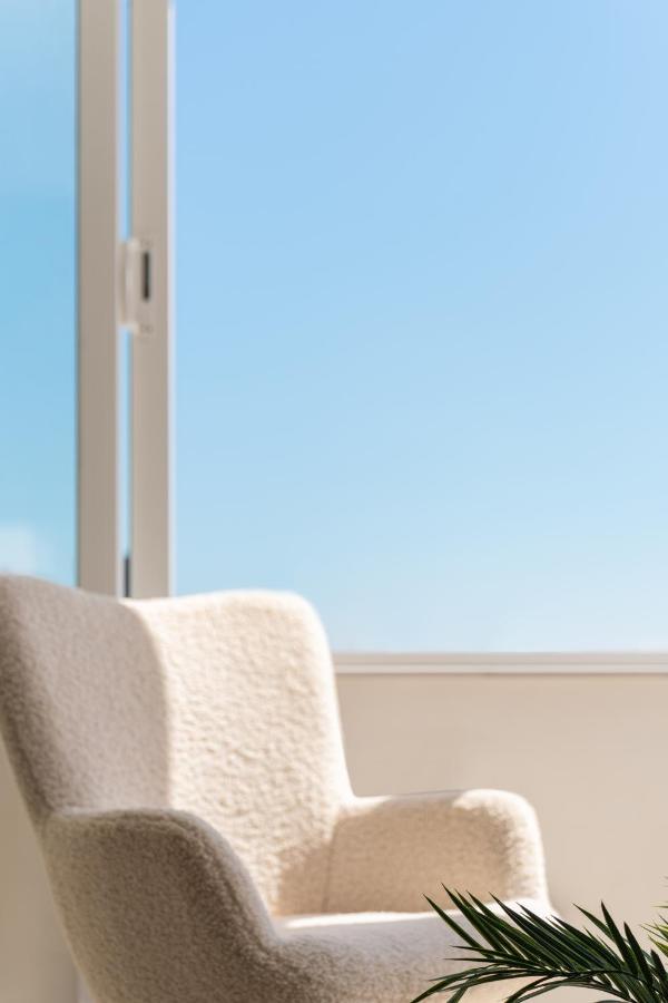 Mira Luxury Apartment Sitia (Crete)