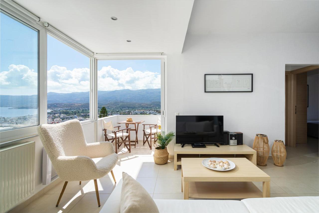 Apartment Mira Luxury