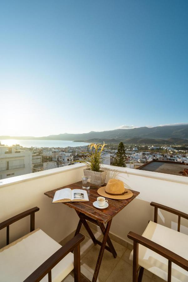 Mira Luxury Apartment