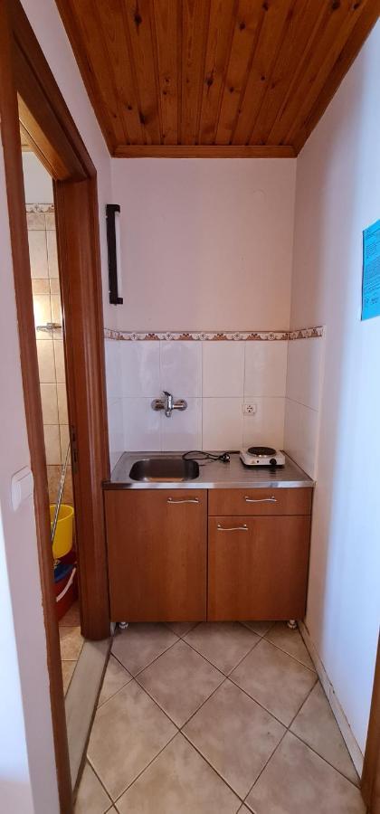 Aparthotel House Niki