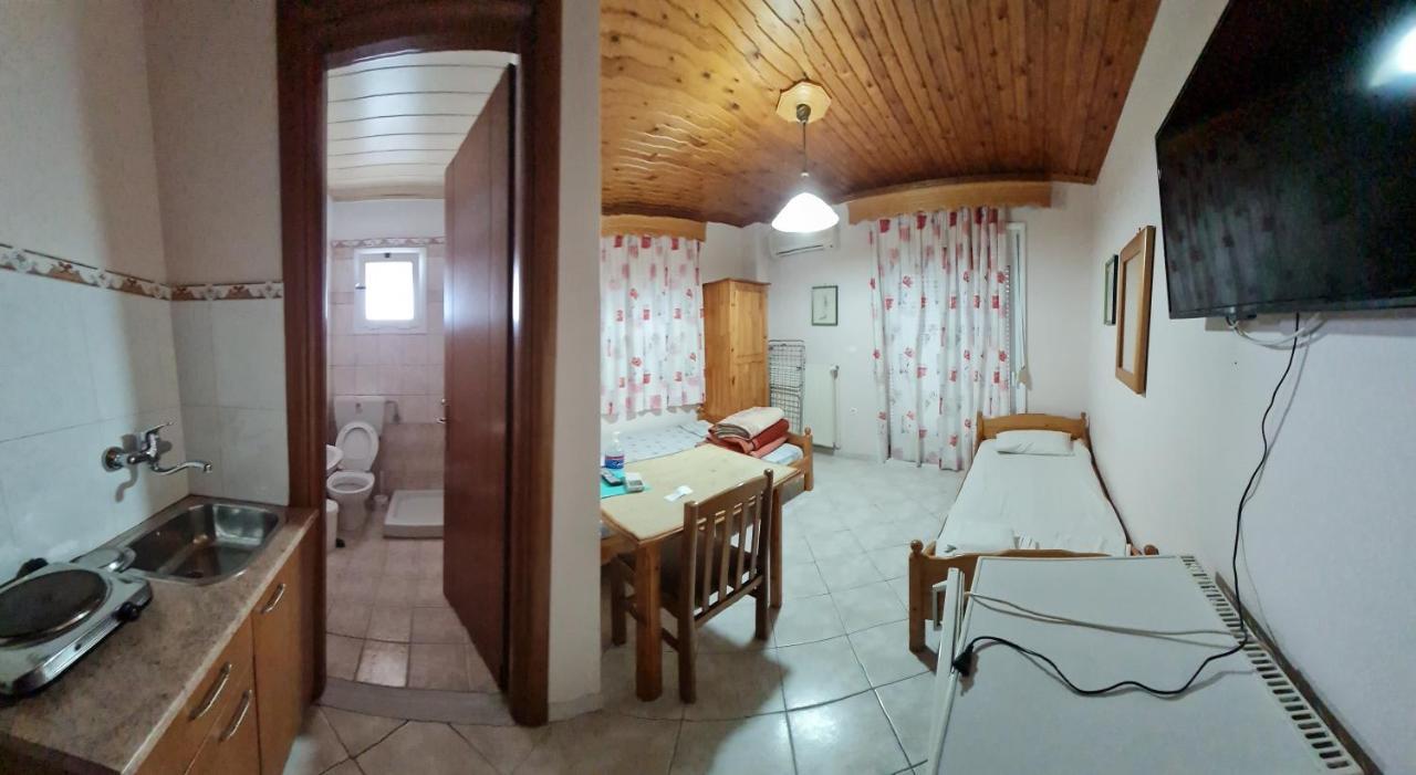 Aparthotel House Niki