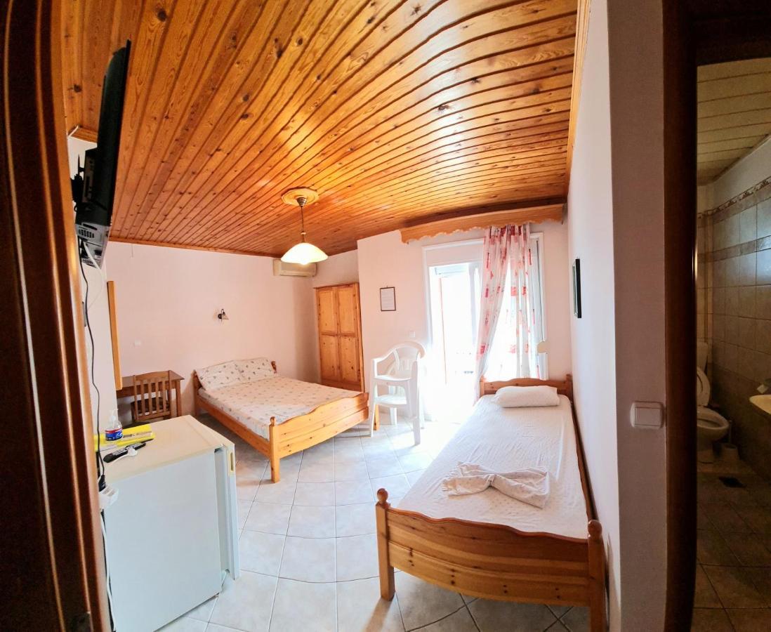 Aparthotel House Niki