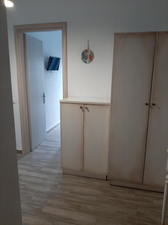 U Jacka Apartment