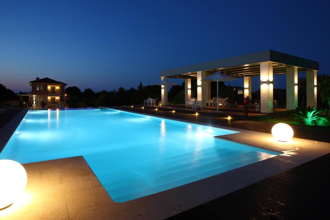 Apartment Fillis House