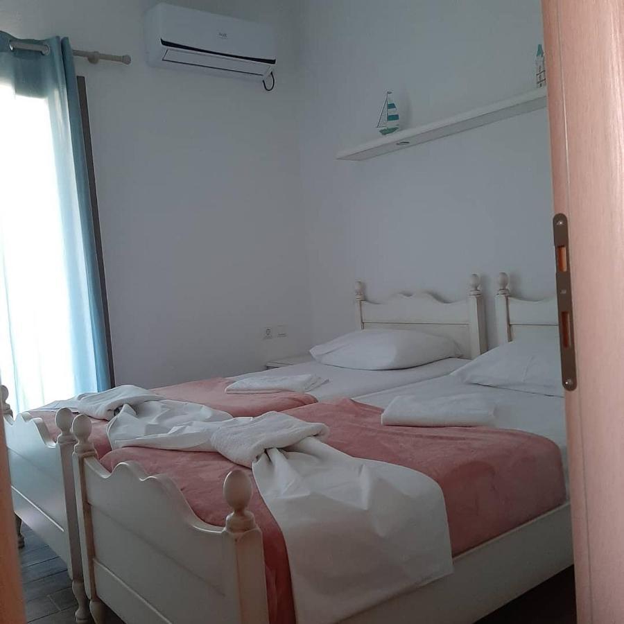 Apartment U Jacka Neoi Poroi