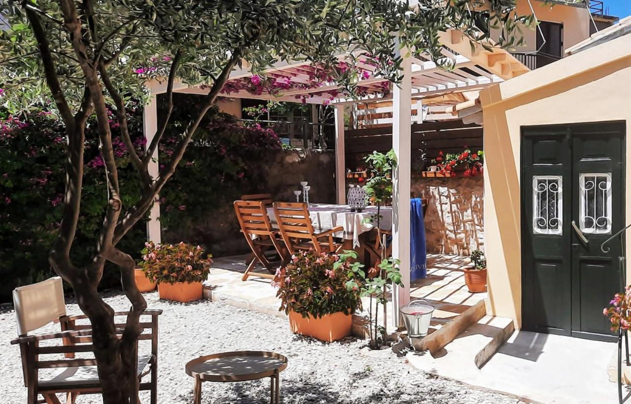 Thomais House Corfu Corfu (city)