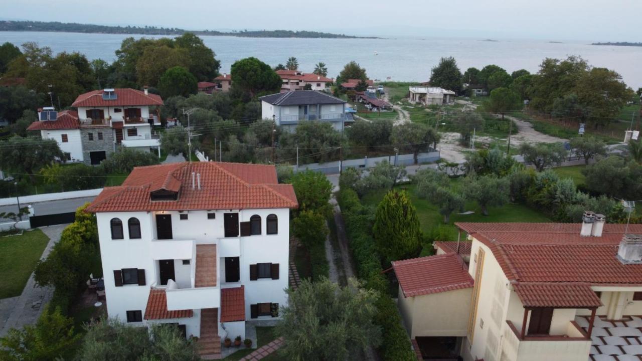 Apartment Ioannis Appartamenti Vourvourou