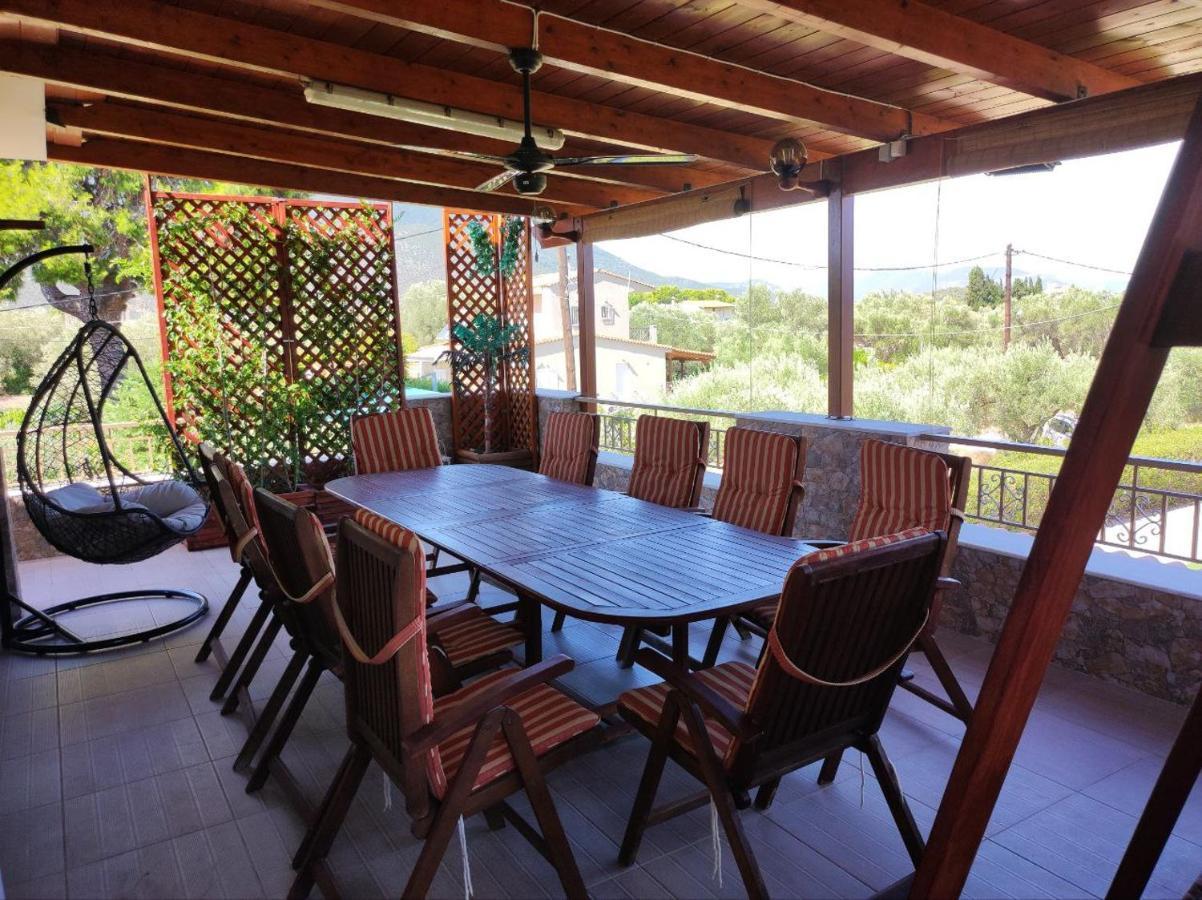 George's Family Friendly Maisonette With Great Exterior Villa *