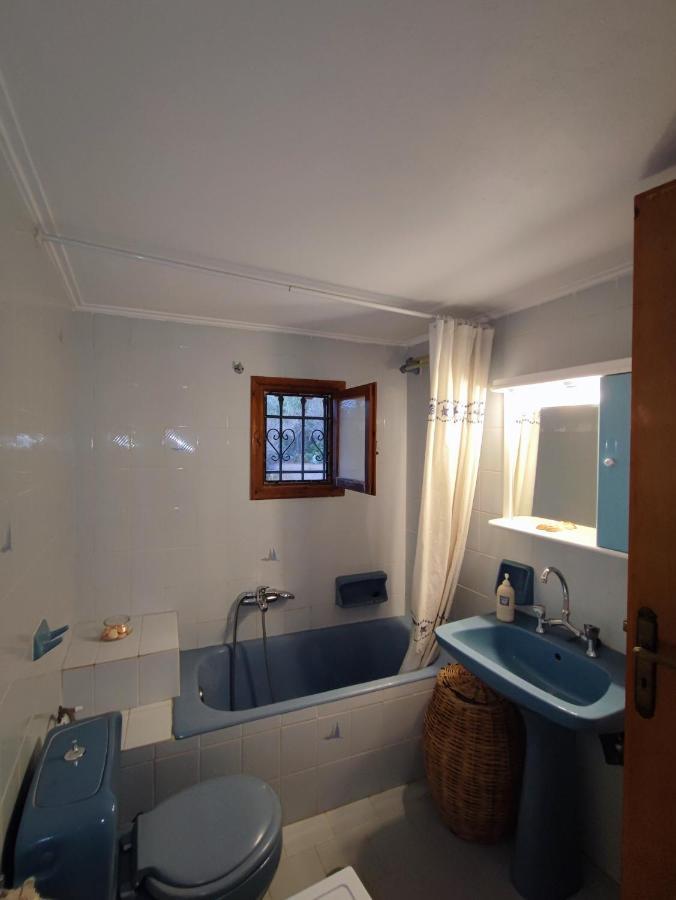 Thomas View με θέα στη θάλασσα Holiday home *