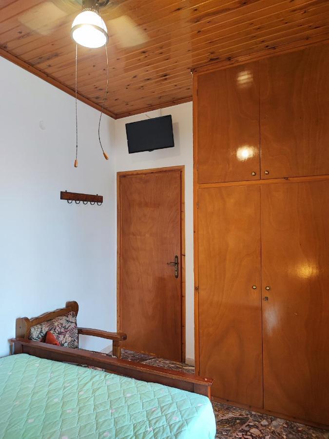 Thomas View με θέα στη θάλασσα Holiday home