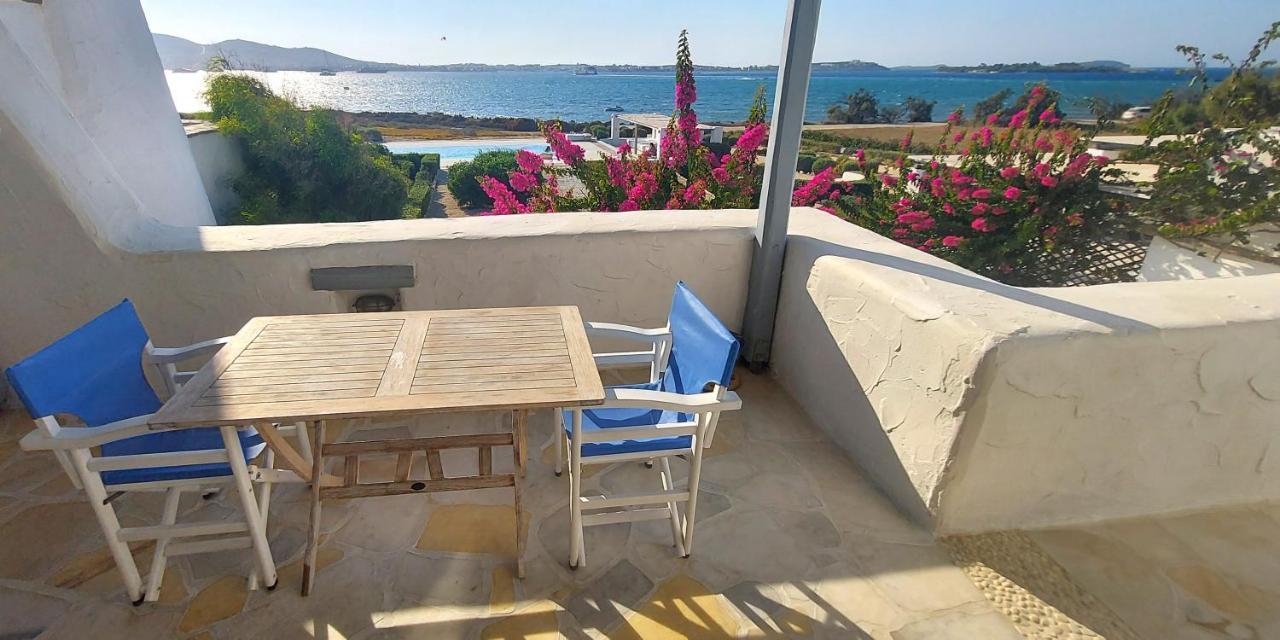 Rosanna Kite By The Sea & Pool With Sunset Pounda