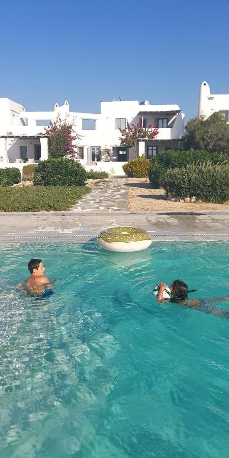 Apartment Rosanna Kite By The Sea & Pool With Sunset *