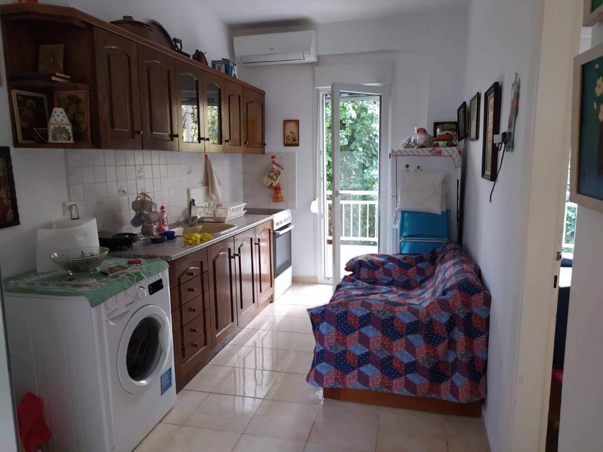 Wonderful And Cozy 50m From The Sea * Neo Epivates