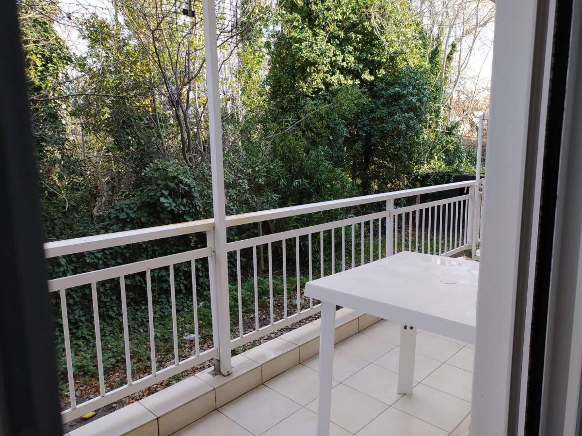 Apartment Wonderful And Cozy 50m From The Sea *