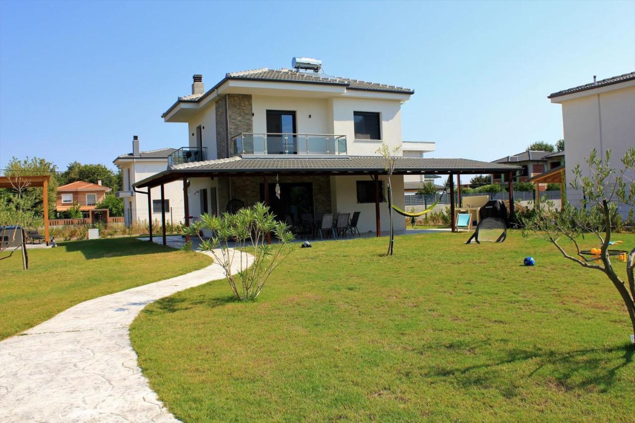 Holiday home Seaside