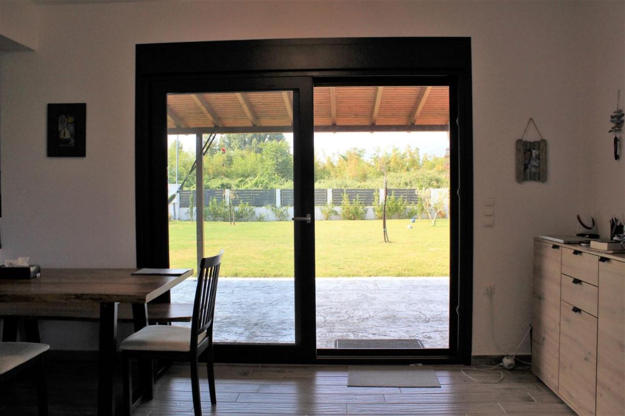 Seaside Holiday home Plaka Litochorou