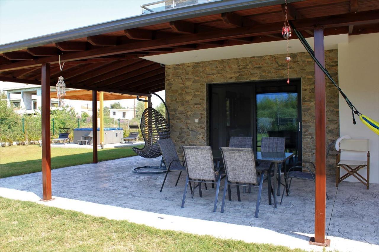 Seaside Holiday home *