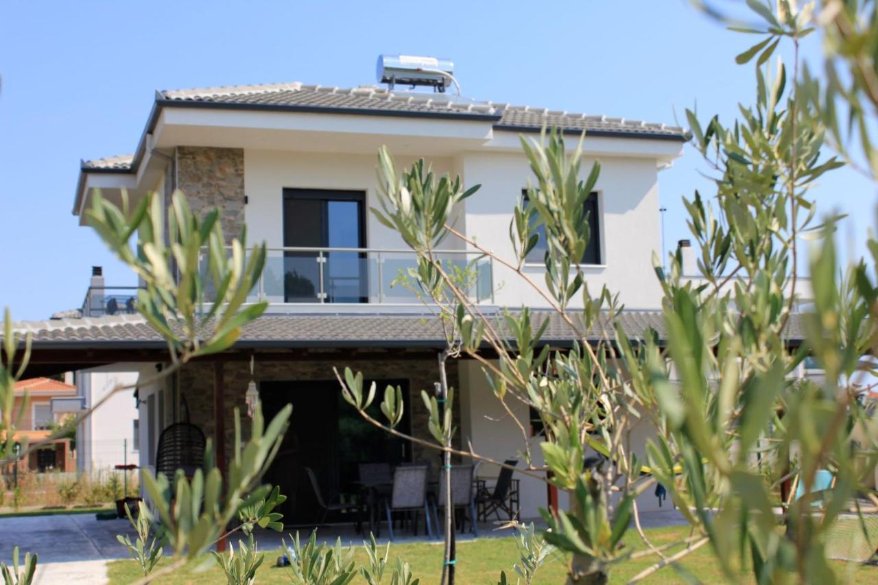 Holiday home Seaside