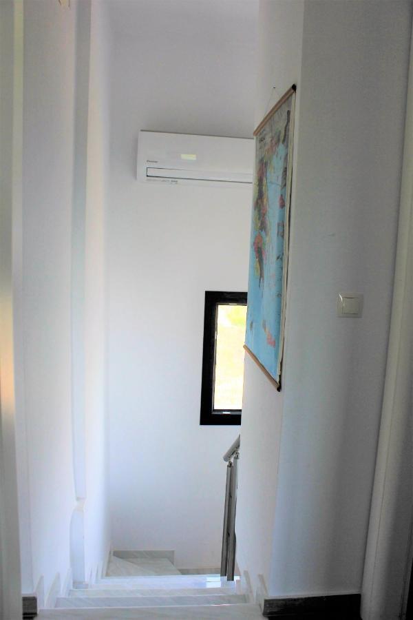 Seaside Holiday home Plaka Litochorou